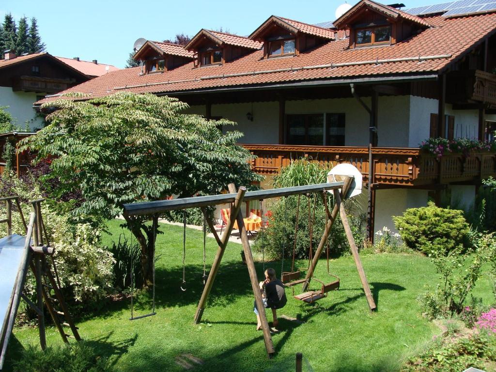 Apartments Lettenmaier Oberried  Exterior photo